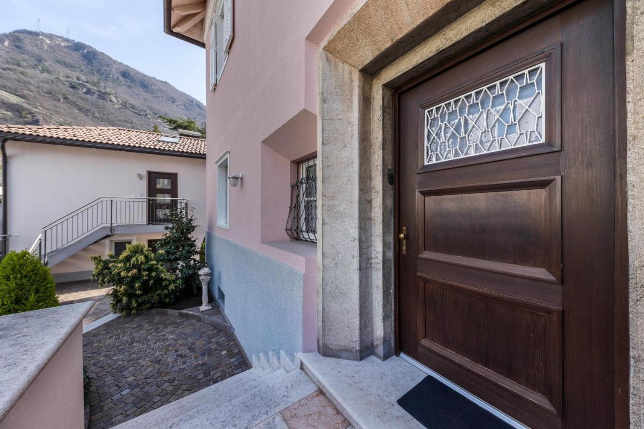 Villa Runkelstein Bolzano Exterior photo